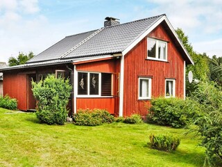 Holiday house Älgåna Outdoor Recording 2