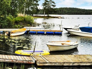 Holiday house Älgåna  19