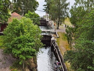 Vakantiehuis Älgåna  6