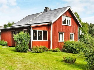 Ferienhaus Älgåna Außenaufnahme 3