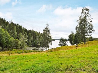 Vakantiehuis Älgåna  7