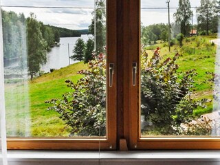 Vakantiehuis Älgåna  8
