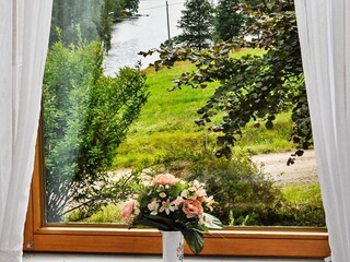 Casa per le vacanze Älgåna  16