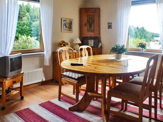 Maison de vacances Älgåna  22