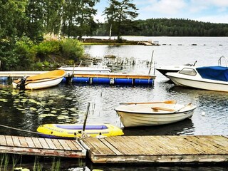 Ferienhaus Älgåna  18