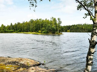 Holiday house Älgåna  12