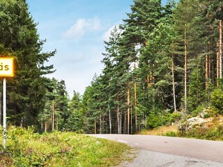 Vakantiehuis Älgåna  9