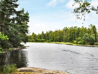 Casa per le vacanze Älgåna  10