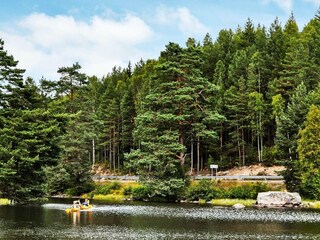 Vakantiehuis Älgåna  22