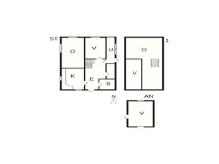 Ferienhaus Älgåna Grundriss 23