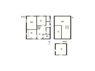 Ferienhaus Älgåna Grundriss 24