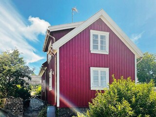 Vakantiehuis Klädesholmen Buitenaudio-opname 11