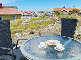 Casa per le vacanze Klädesholmen Registrazione all'aperto 12