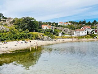 Ferienhaus Klädesholmen Außenaufnahme 6