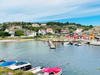 Maison de vacances Klädesholmen Enregistrement extérieur 8