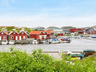 Casa per le vacanze Klädesholmen  23