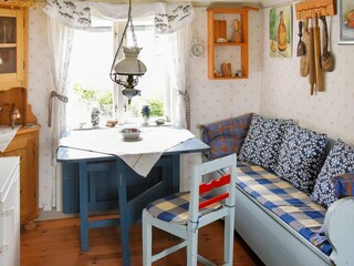 Maison de vacances Klädesholmen  23