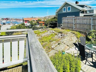 Casa per le vacanze Klädesholmen Registrazione all'aperto 3