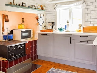 Holiday house Klädesholmen  15