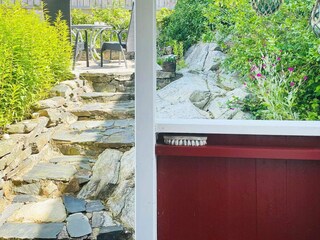 Ferienhaus Klädesholmen Außenaufnahme 10