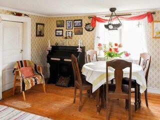 Vakantiehuis Klädesholmen  14