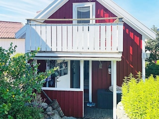 Ferienhaus Klädesholmen Außenaufnahme 11