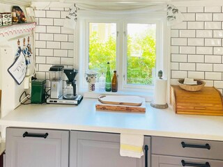 Casa per le vacanze Klädesholmen  14