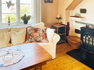 Maison de vacances Klädesholmen  21