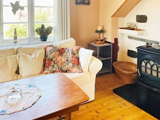 Vakantiehuis Klädesholmen  24
