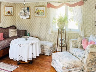 Casa per le vacanze Klädesholmen  15