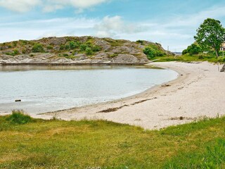 Vakantiehuis Klädesholmen  23