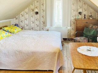 Maison de vacances Klädesholmen  24
