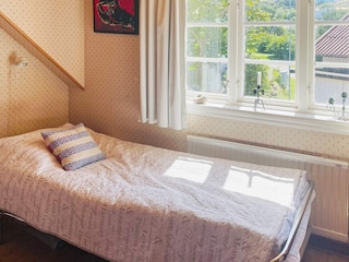 Vakantiehuis Klädesholmen  20