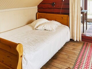 Maison de vacances Klädesholmen  21