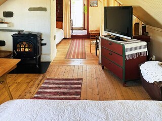 Maison de vacances Klädesholmen  27