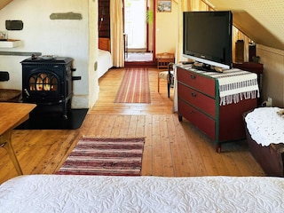 Vakantiehuis Klädesholmen  25