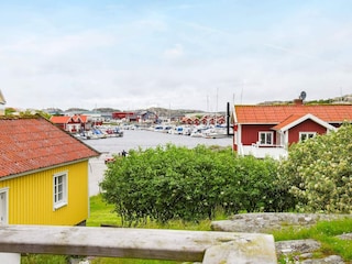 Vakantiehuis Klädesholmen  18