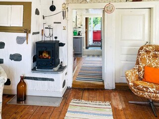 Casa per le vacanze Klädesholmen  25