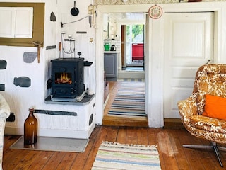 Ferienhaus Klädesholmen  25