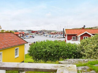 Ferienhaus Klädesholmen Außenaufnahme 11