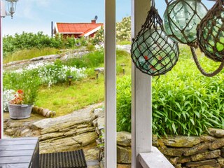 Ferienhaus Klädesholmen Außenaufnahme 12