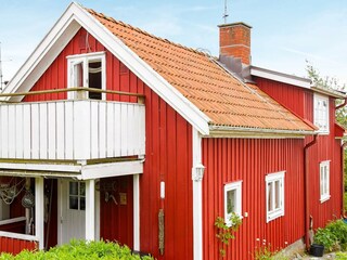 Ferienhaus Klädesholmen Außenaufnahme 13