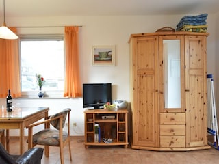 Ferienhaus Rerik Ausstattung 8