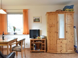 Vakantiehuis Rerik Kenmerken 1