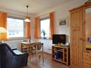 Maison de vacances Rerik Équipement 11