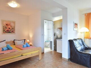 Holiday house Rerik Features 9