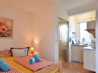 Vakantiehuis Rerik Kenmerken 5