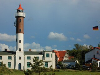 Vakantiehuis Rerik Omgeving 19