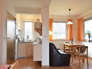 Vakantiehuis Rerik Kenmerken 10