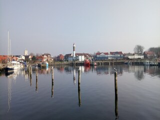 Holiday house Rerik  40